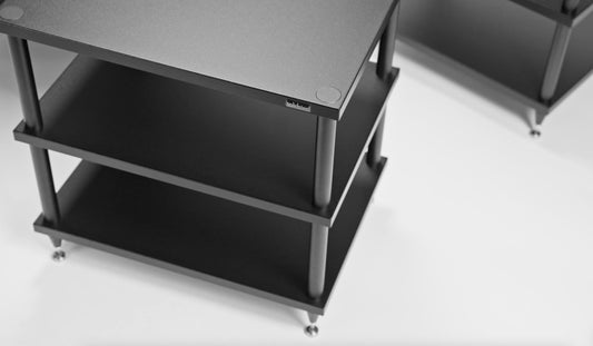 La nuova S2 Series Hi-Fi Rack