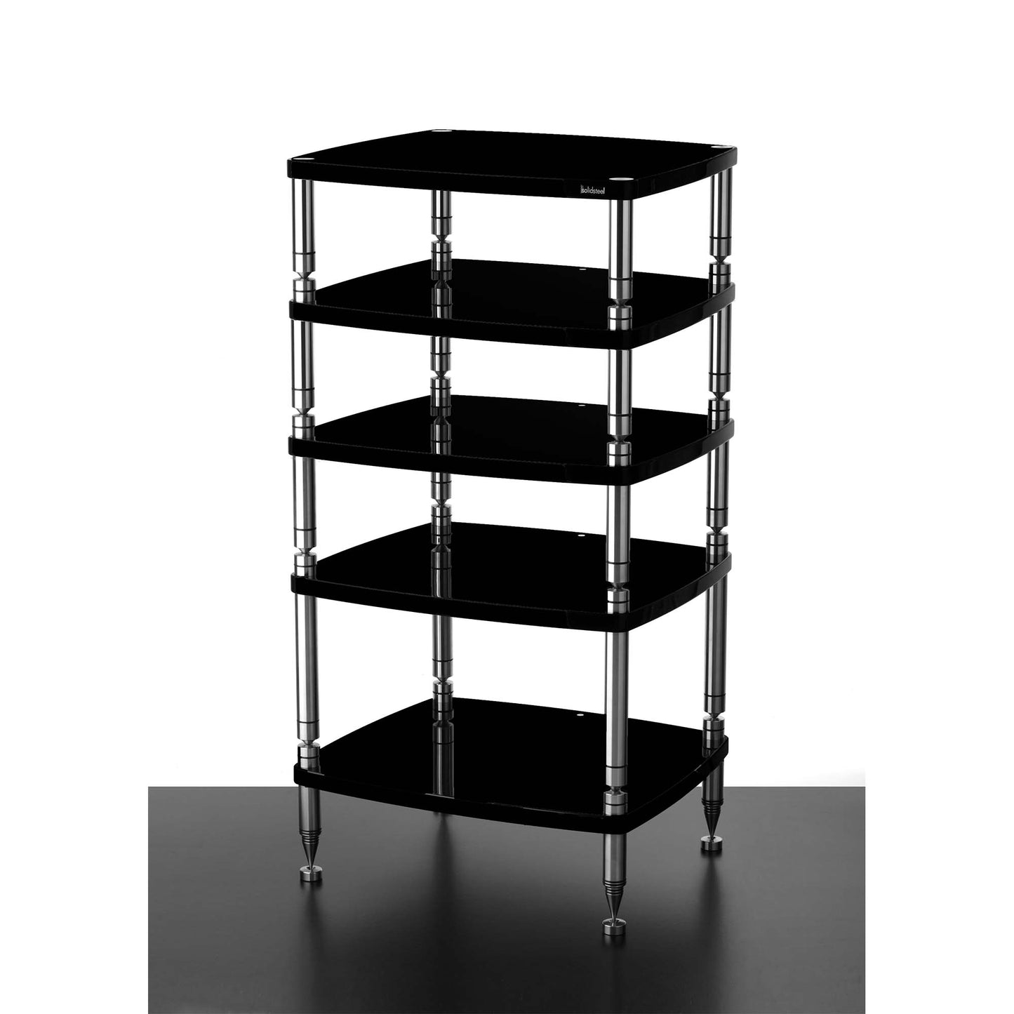 HF Series | Hyperspike