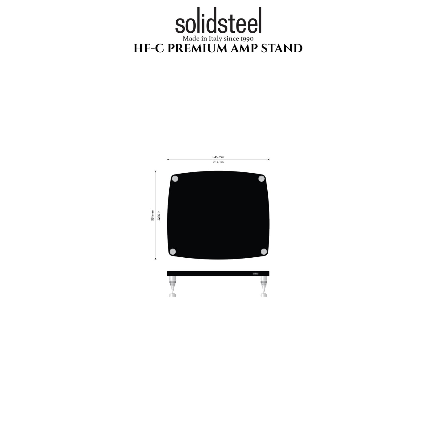 HF Series | B-Stock