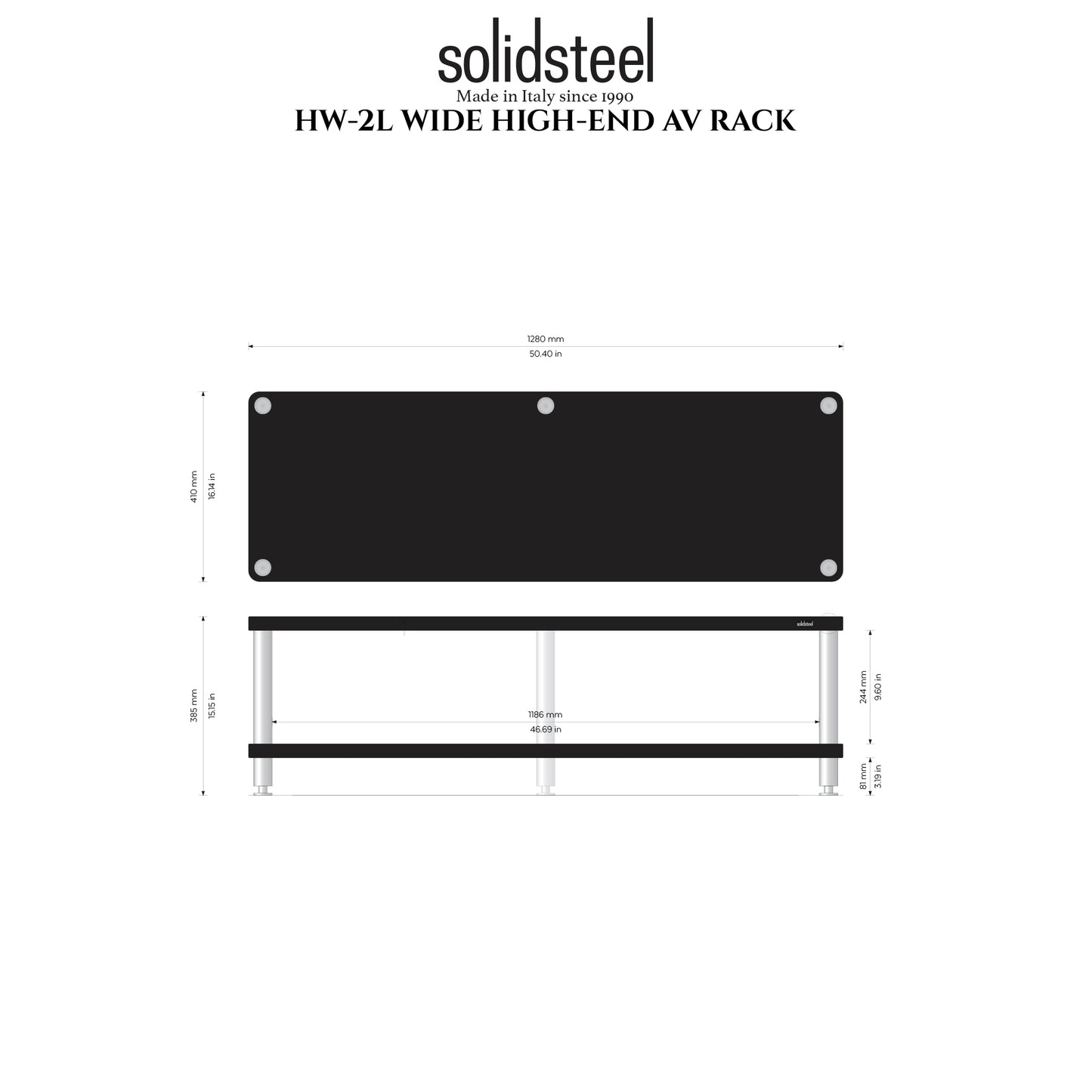 HW Series | B-Stock