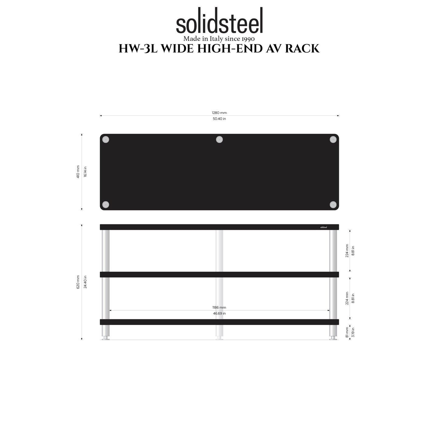 HW Series | B-Stock