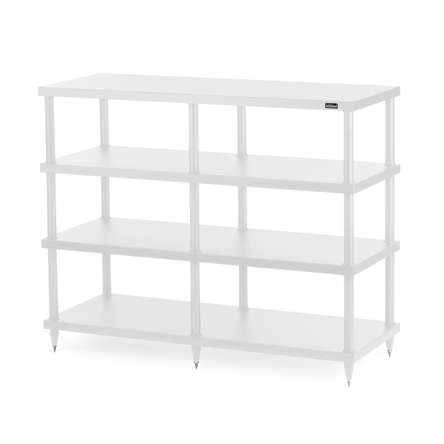 S4 Series | AV Racks