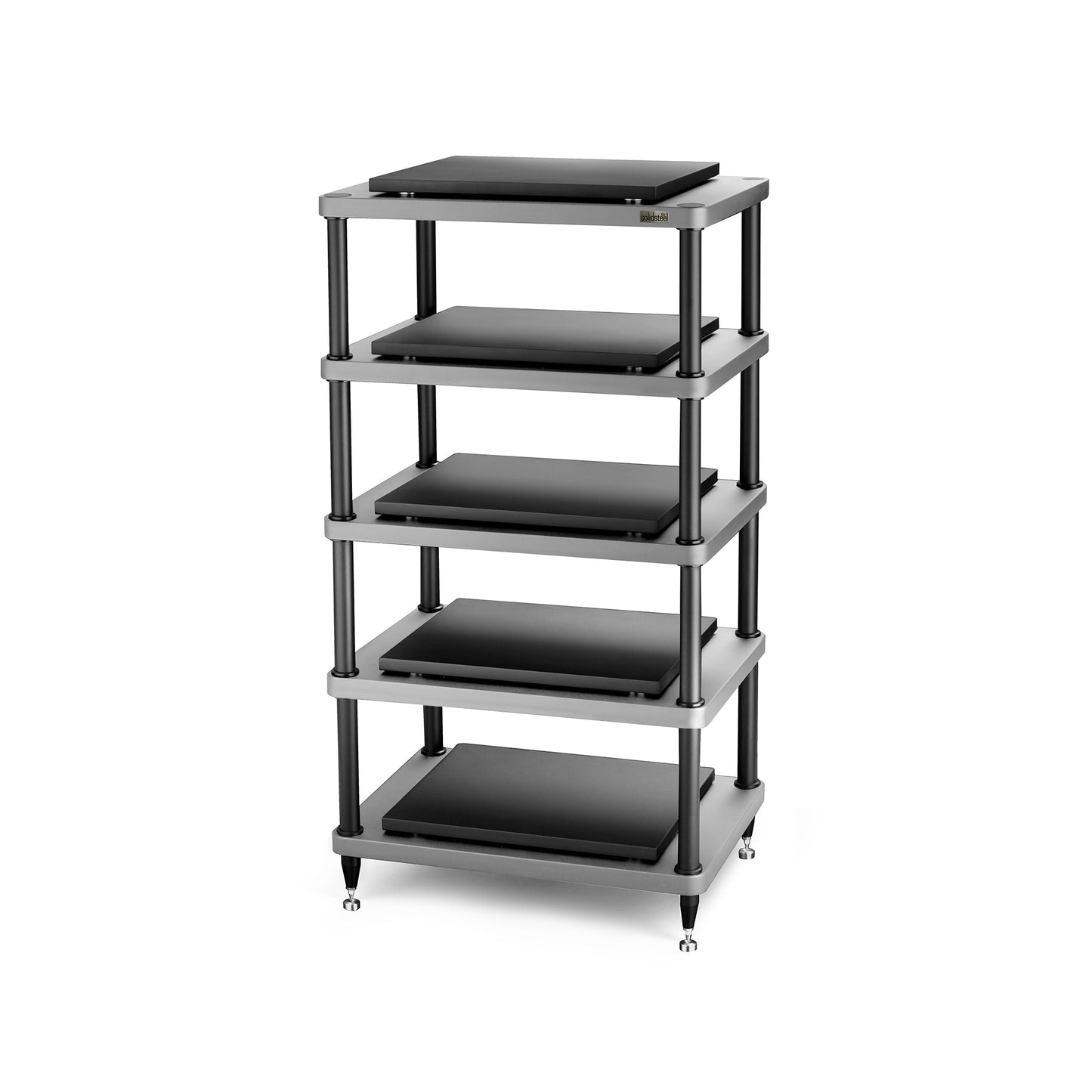 S5 Series | Hi-Fi Racks