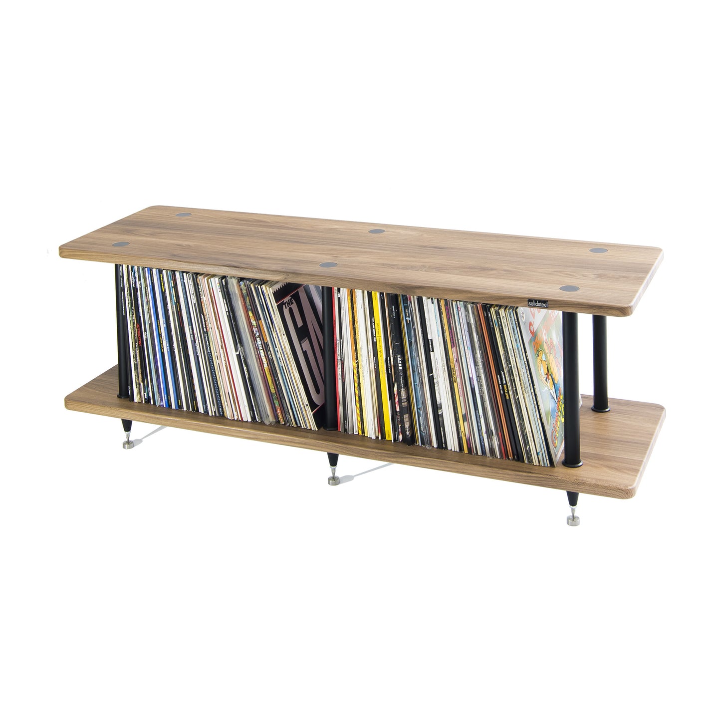 VL Series | Hi-Fi & Record Furniture