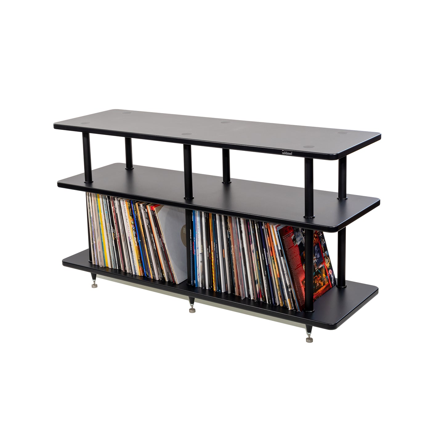 VL Series | Hi-Fi & Record Furniture