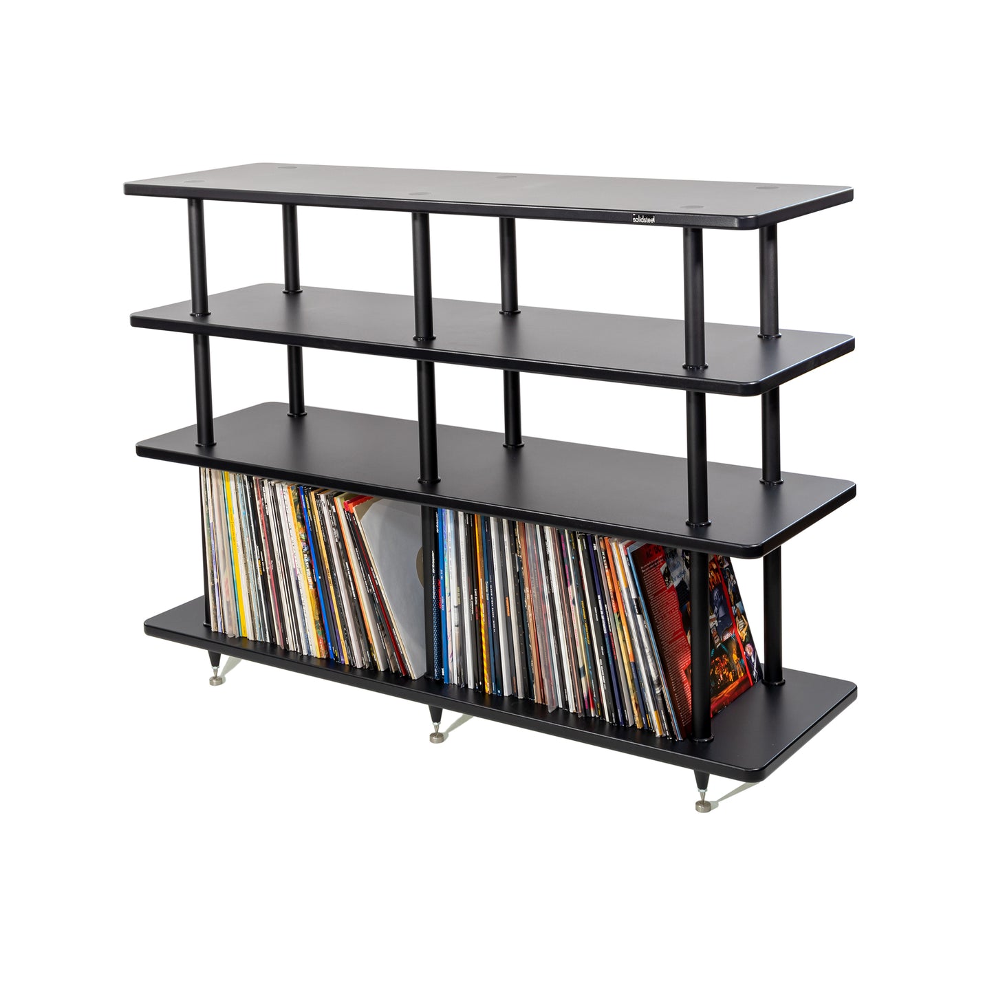 VL Series | Hi-Fi & Record Furniture