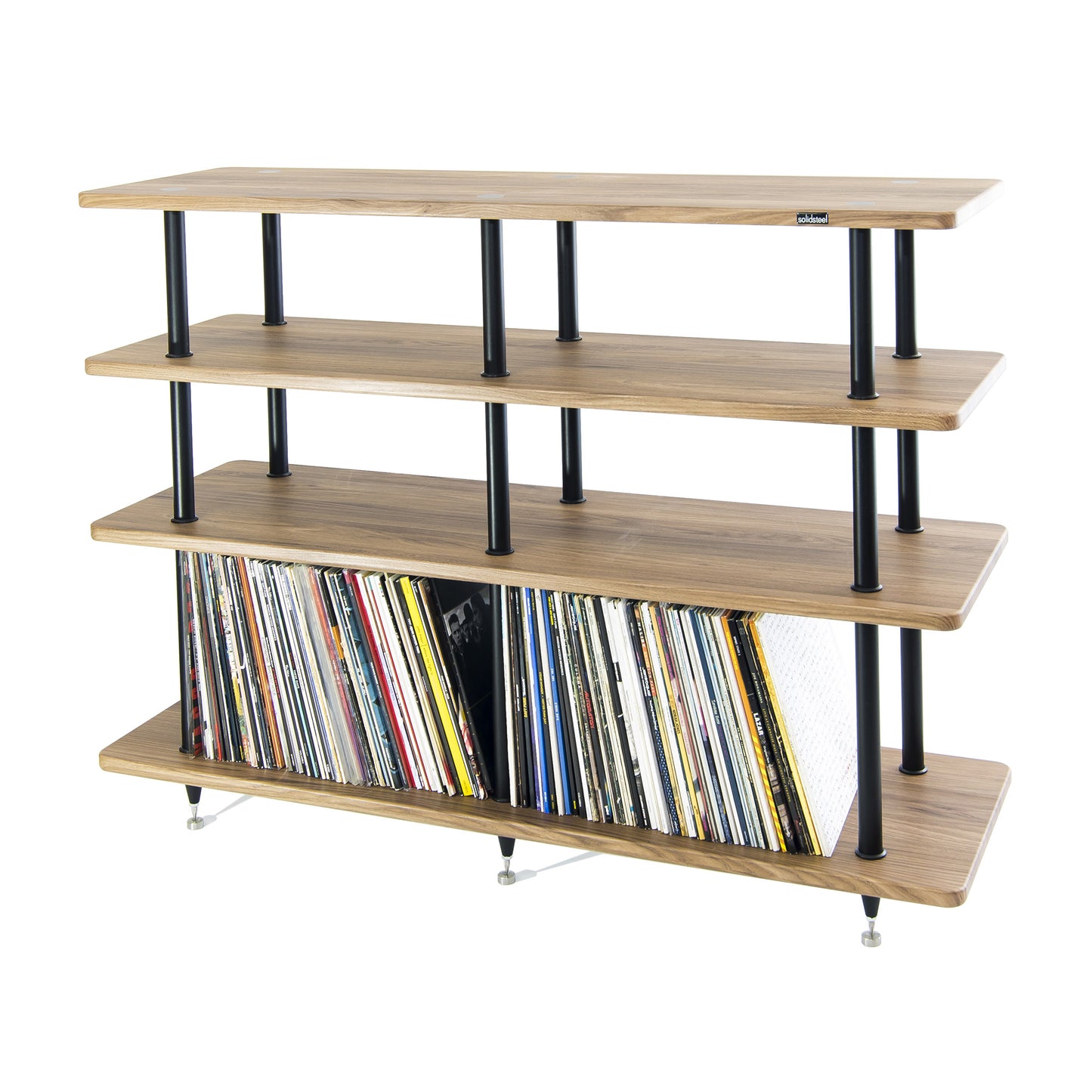 VL Series | Hi-Fi & Record Furniture