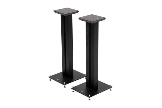 UL Series: I nuovi supporti per diffusori Solidsteel