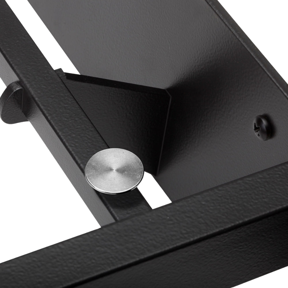 WS-5 | Turntable Wall Shelf