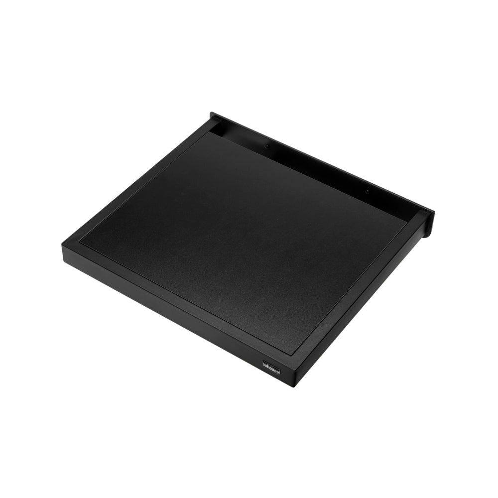 WS-5 | Turntable Wall Shelf