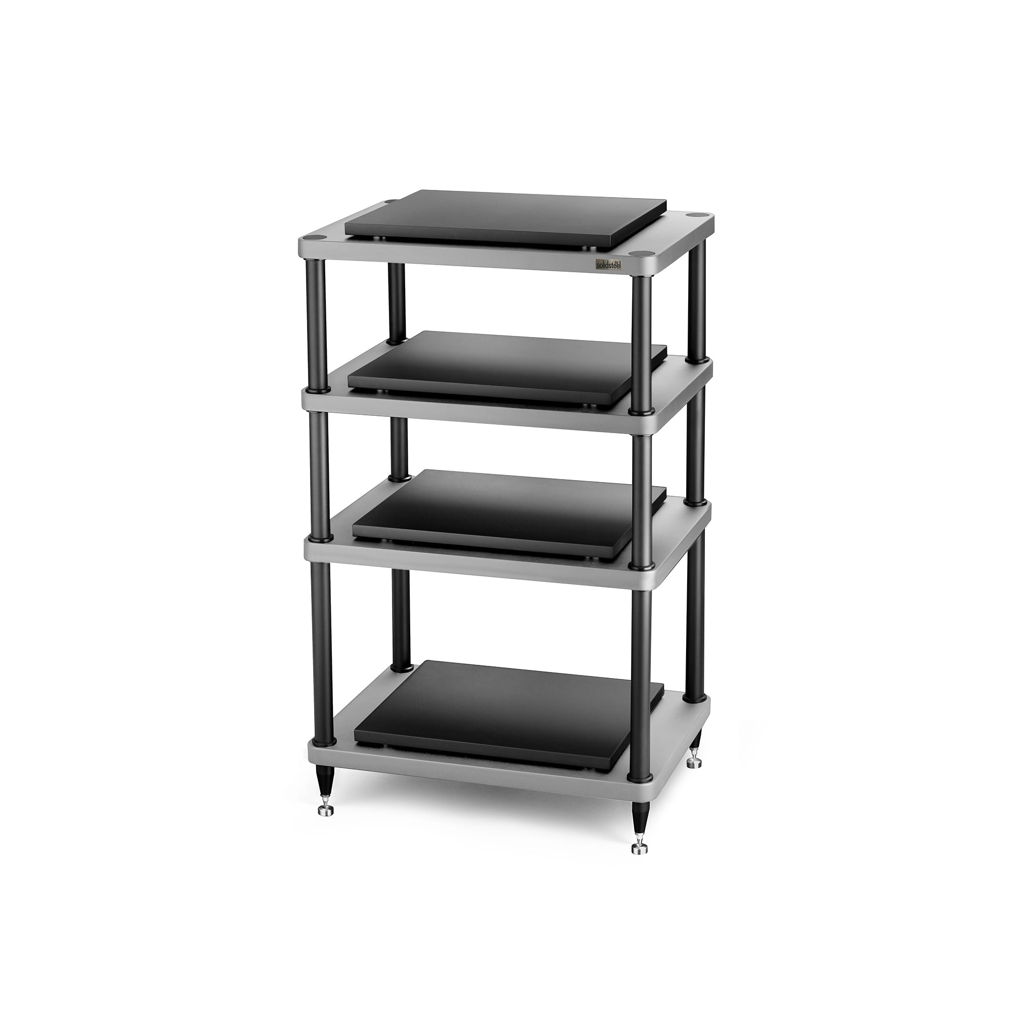 S5 Series | Hi-Fi Racks – Solidsteel e-Shop