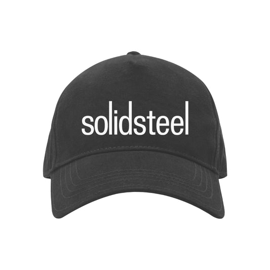 Solidsteel Baseball Cap